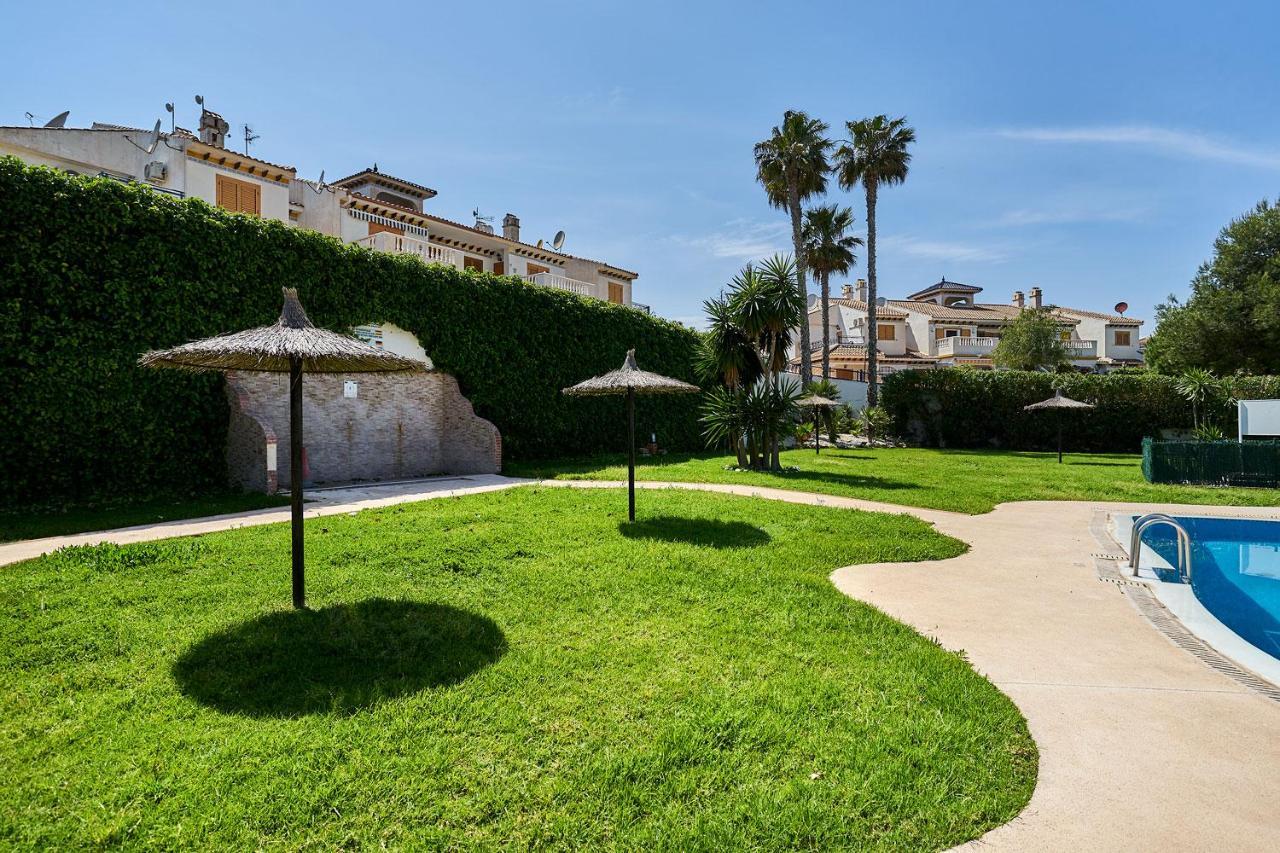 Espanhouse Rio Mar 皮拉尔－德拉奥拉达达 外观 照片